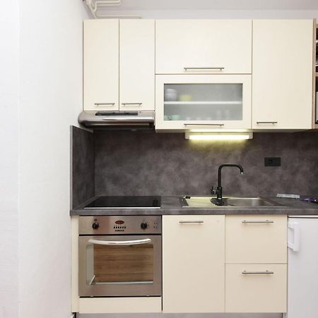 Apartments Amari Starigrad Paklenica Exterior foto