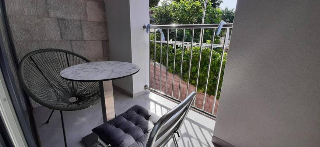 Apartments Amari Starigrad Paklenica Exterior foto