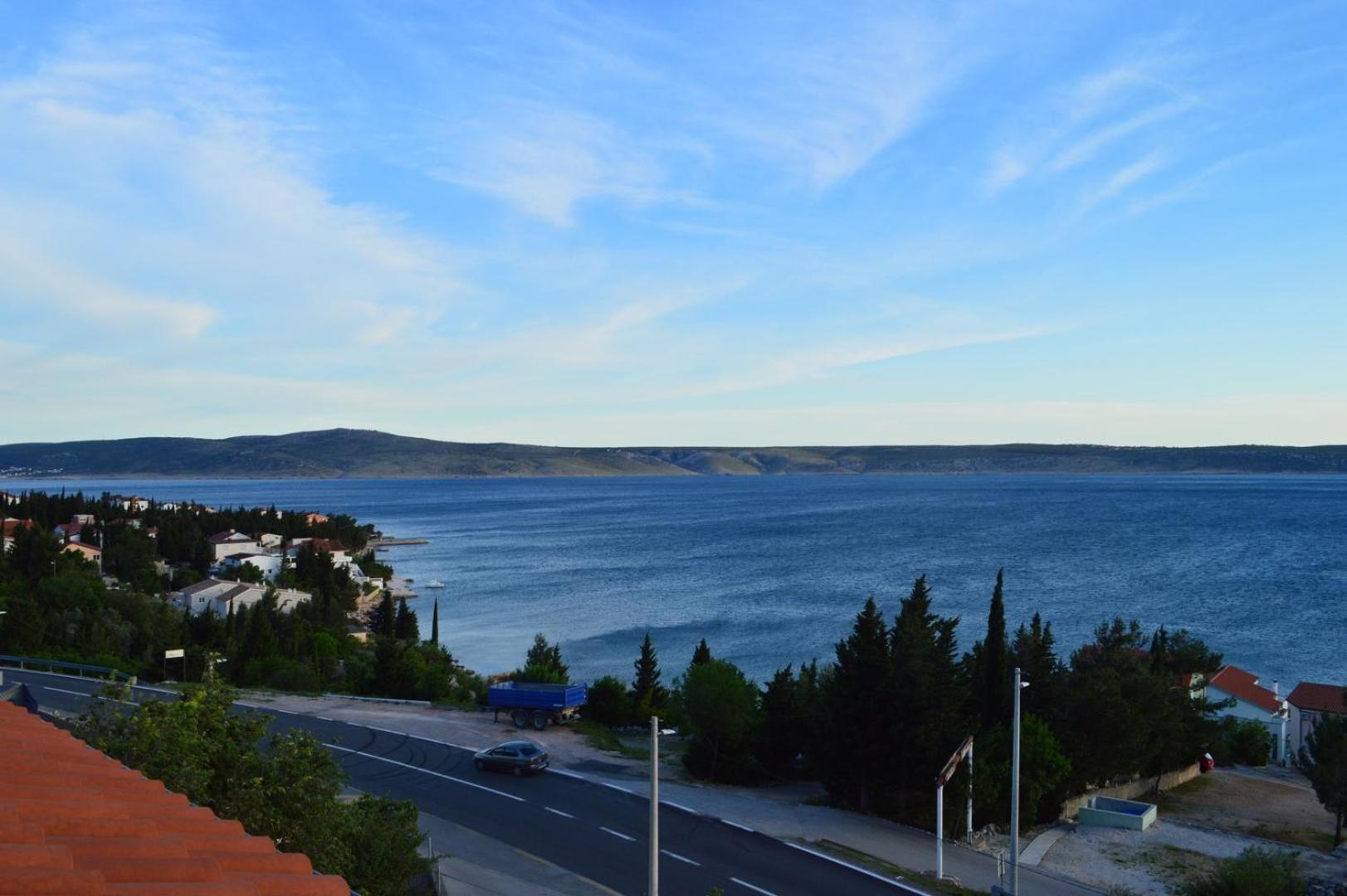 Apartments Amari Starigrad Paklenica Zimmer foto