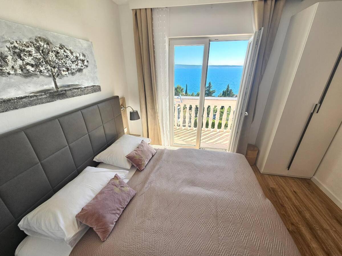 Apartments Amari Starigrad Paklenica Exterior foto