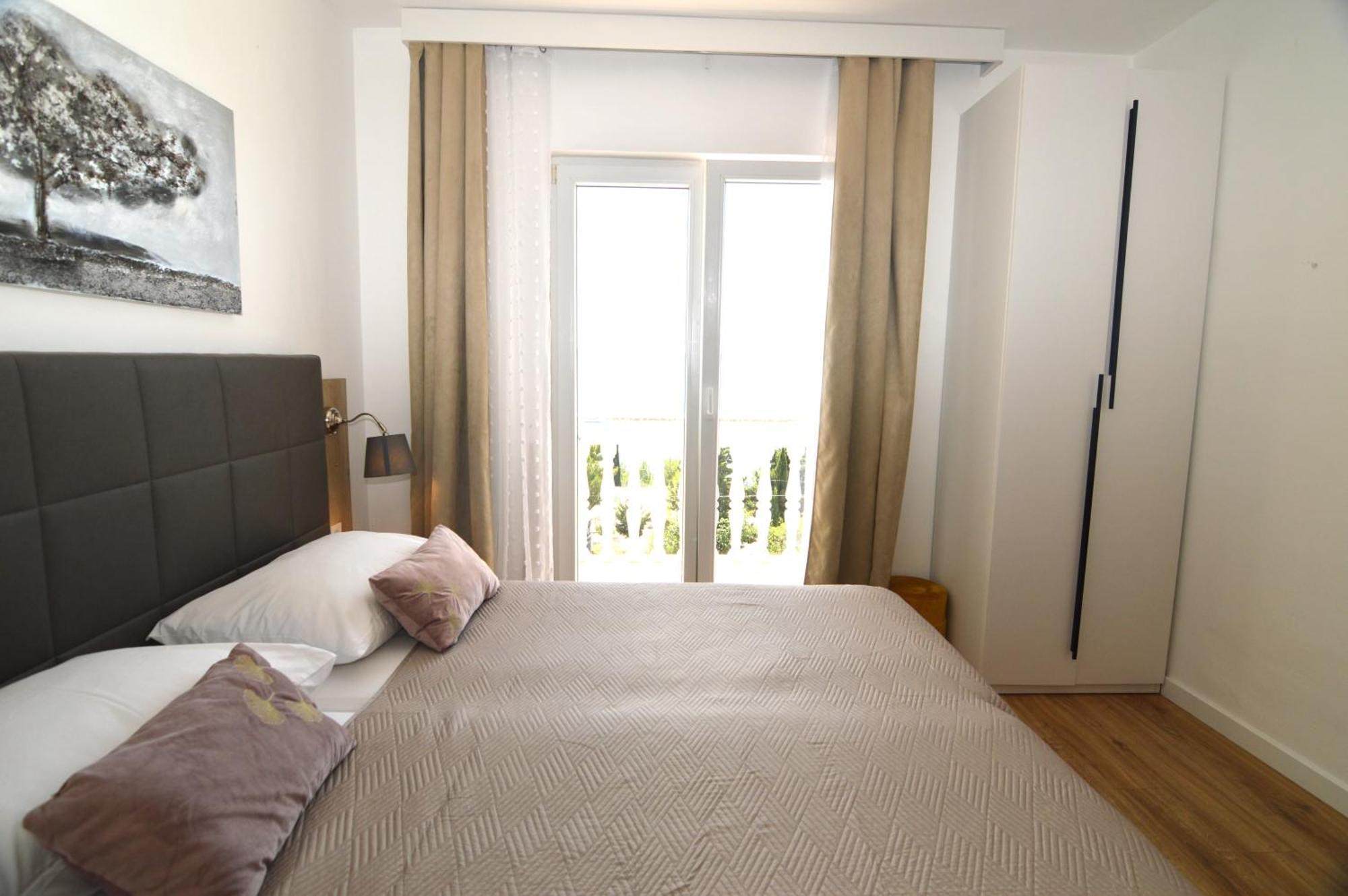 Apartments Amari Starigrad Paklenica Exterior foto