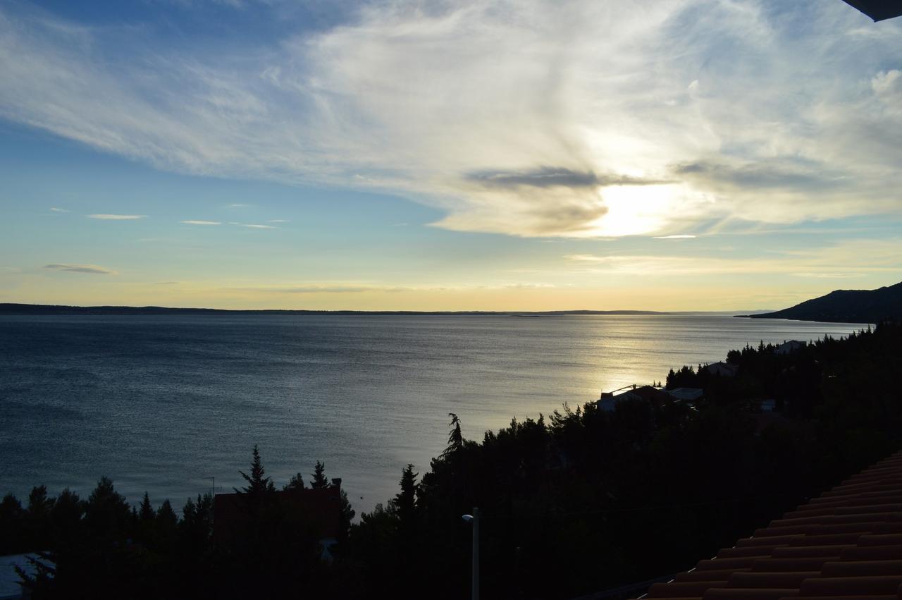 Apartments Amari Starigrad Paklenica Exterior foto