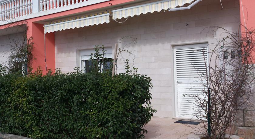 Apartments Amari Starigrad Paklenica Exterior foto